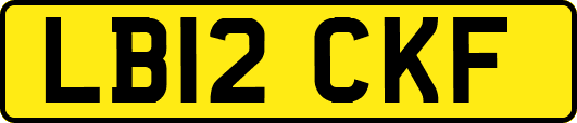 LB12CKF