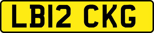 LB12CKG