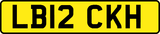 LB12CKH