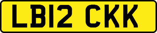 LB12CKK