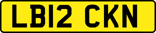 LB12CKN