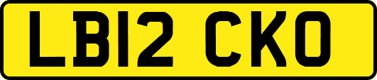 LB12CKO