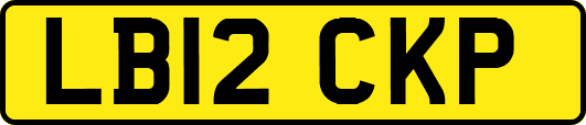 LB12CKP