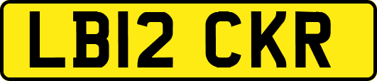 LB12CKR