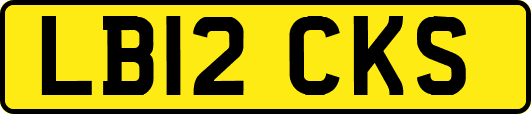LB12CKS