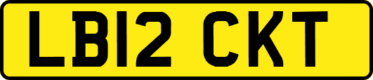 LB12CKT