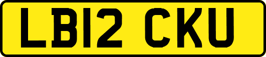 LB12CKU