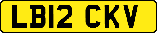 LB12CKV