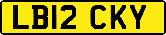 LB12CKY