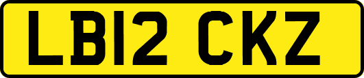 LB12CKZ
