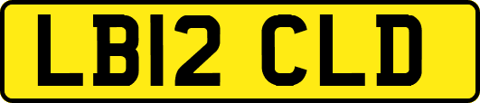 LB12CLD