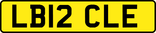 LB12CLE