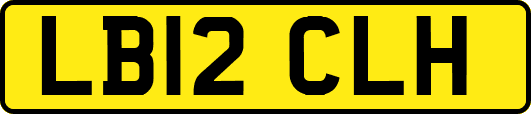 LB12CLH