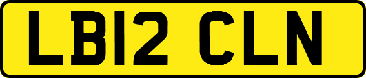 LB12CLN