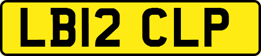 LB12CLP
