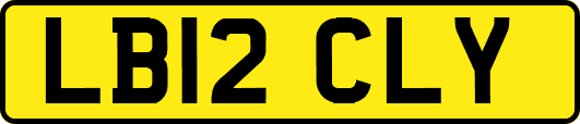 LB12CLY