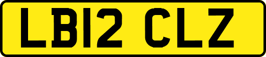 LB12CLZ