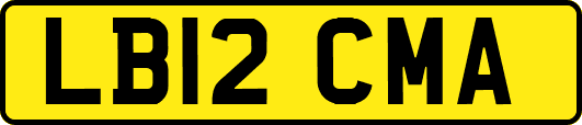 LB12CMA