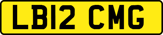 LB12CMG