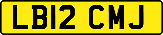 LB12CMJ