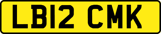 LB12CMK