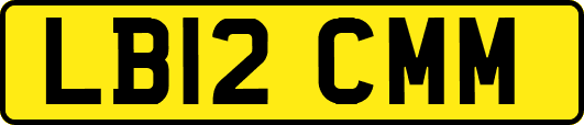 LB12CMM