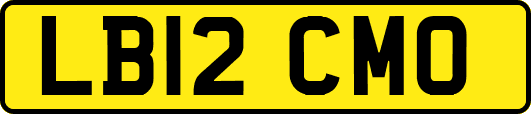LB12CMO