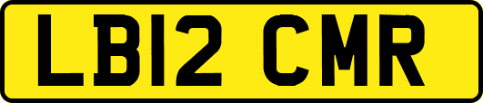 LB12CMR