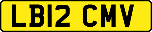 LB12CMV