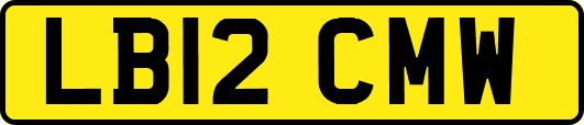 LB12CMW