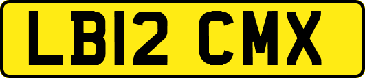 LB12CMX