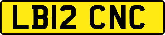 LB12CNC