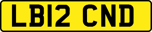 LB12CND
