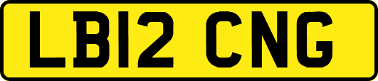 LB12CNG