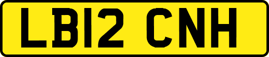 LB12CNH