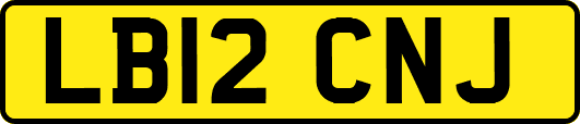 LB12CNJ