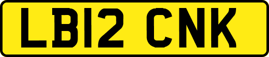 LB12CNK