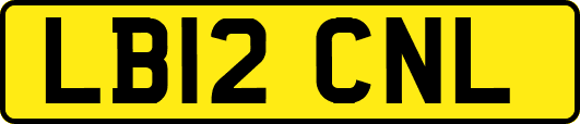 LB12CNL
