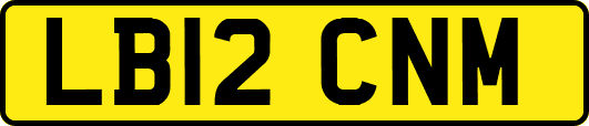 LB12CNM