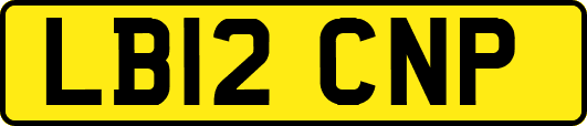 LB12CNP