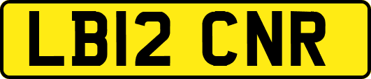LB12CNR