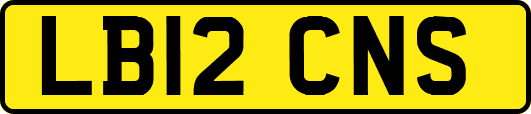 LB12CNS