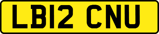 LB12CNU