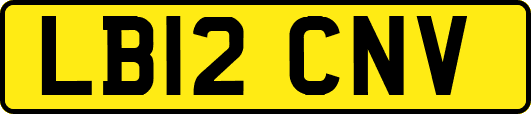 LB12CNV