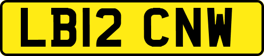 LB12CNW