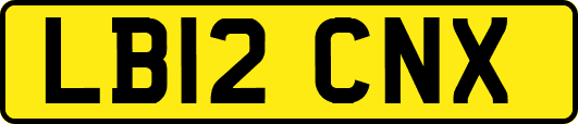 LB12CNX