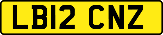 LB12CNZ