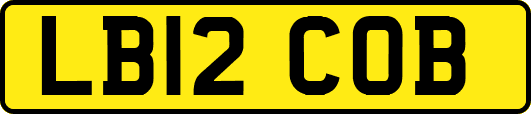 LB12COB