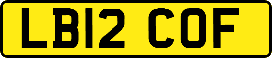 LB12COF