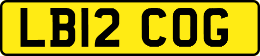 LB12COG